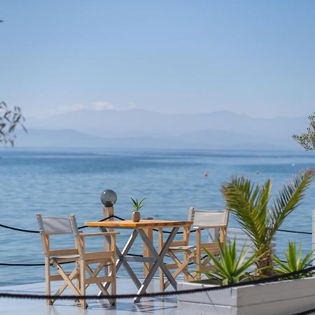 Seafront Karma Luxury - An Escape From Reality Villa Kato Gatzea Ngoại thất bức ảnh