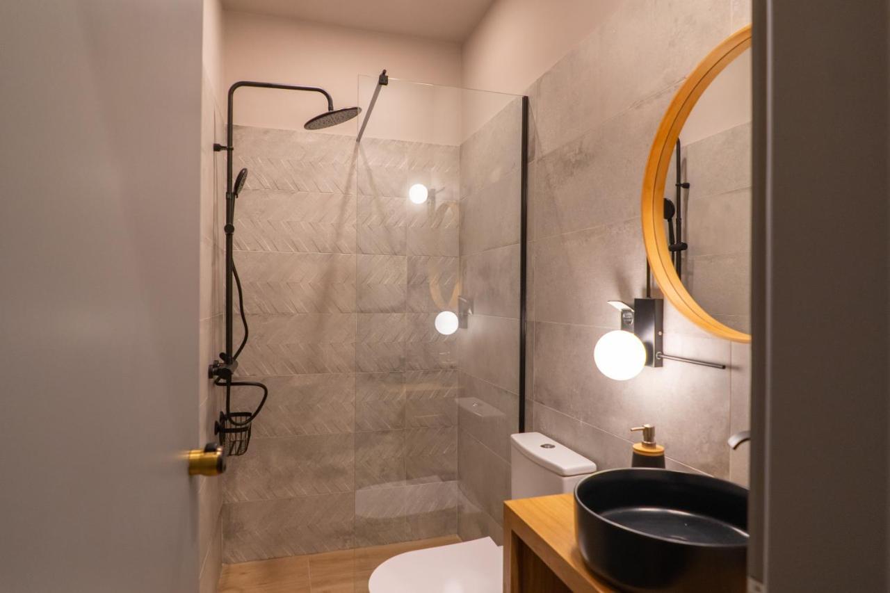 Seafront Karma Luxury - An Escape From Reality Villa Kato Gatzea Ngoại thất bức ảnh