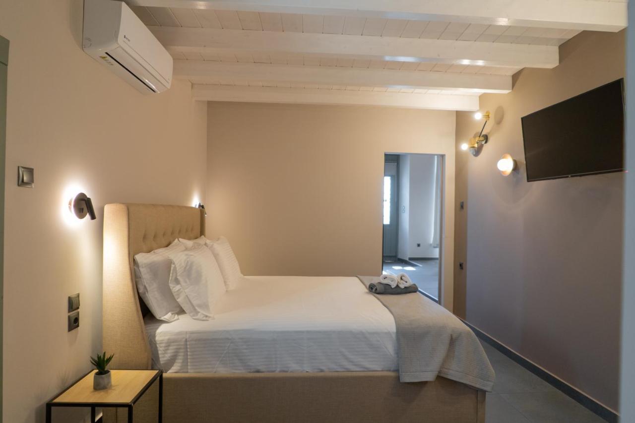 Seafront Karma Luxury - An Escape From Reality Villa Kato Gatzea Ngoại thất bức ảnh