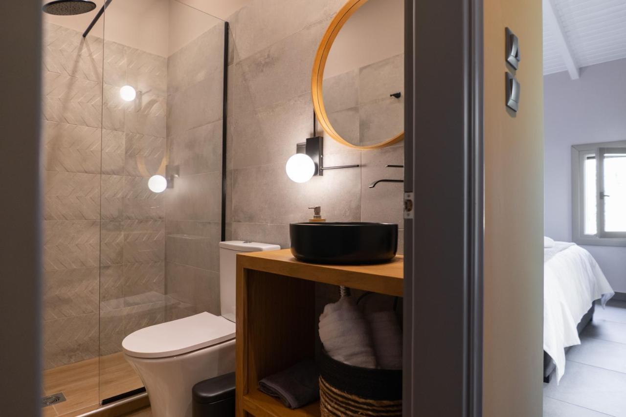 Seafront Karma Luxury - An Escape From Reality Villa Kato Gatzea Ngoại thất bức ảnh