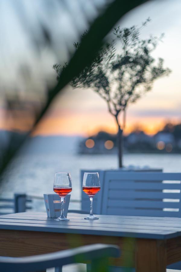 Seafront Karma Luxury - An Escape From Reality Villa Kato Gatzea Ngoại thất bức ảnh