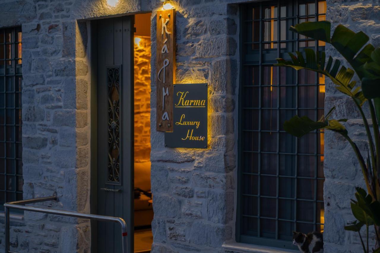 Seafront Karma Luxury - An Escape From Reality Villa Kato Gatzea Ngoại thất bức ảnh