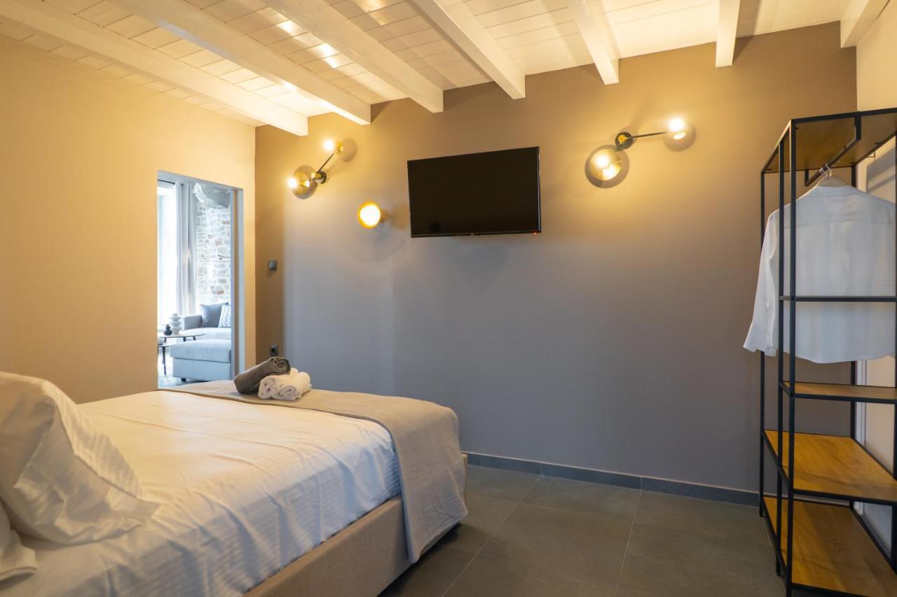 Seafront Karma Luxury - An Escape From Reality Villa Kato Gatzea Ngoại thất bức ảnh