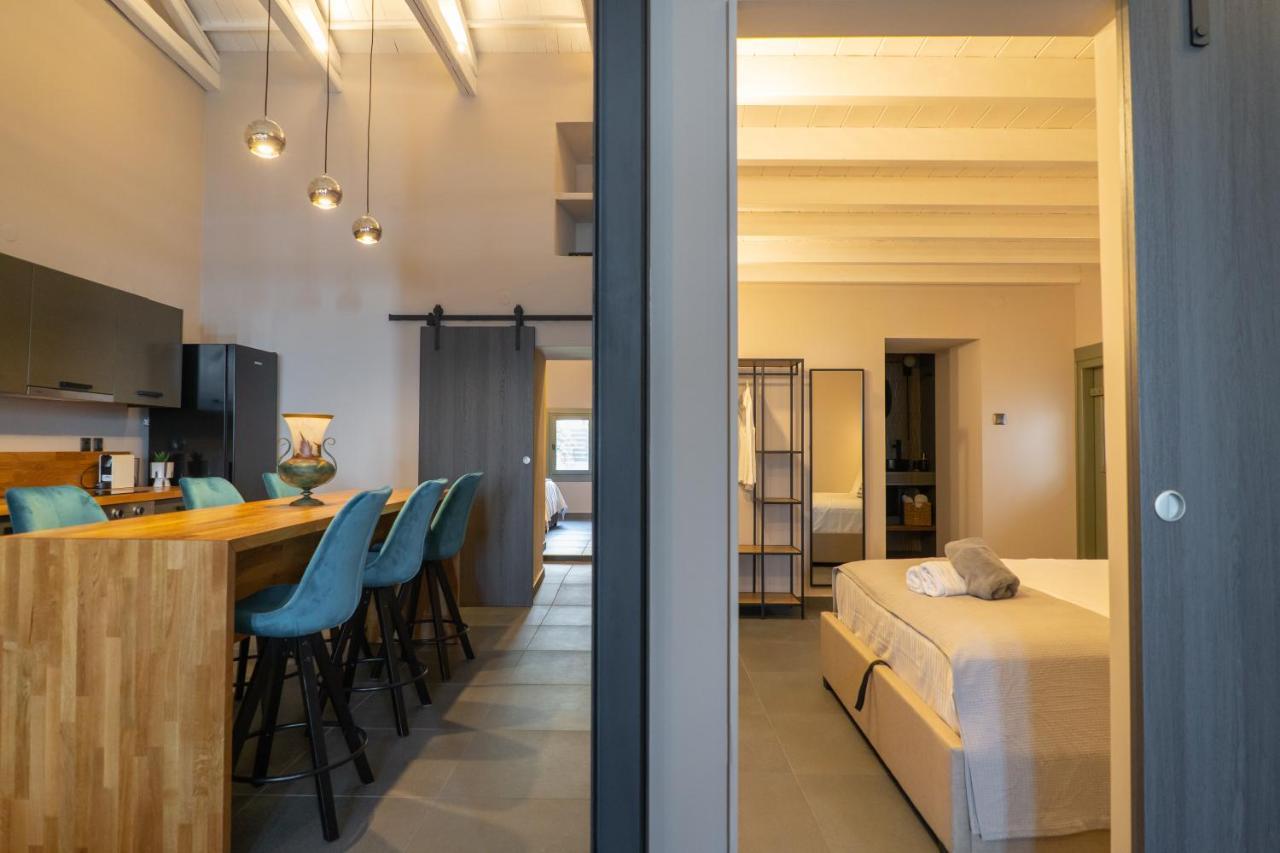 Seafront Karma Luxury - An Escape From Reality Villa Kato Gatzea Ngoại thất bức ảnh