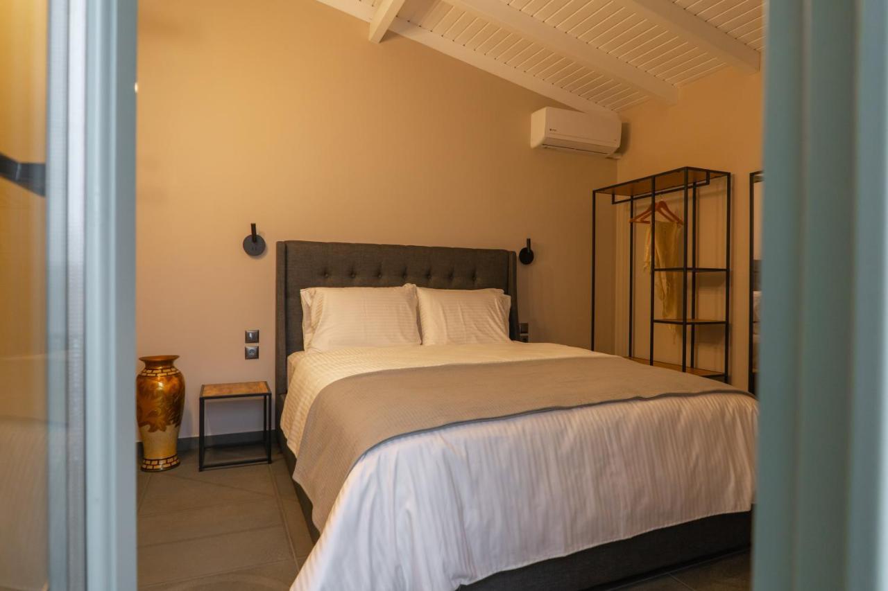 Seafront Karma Luxury - An Escape From Reality Villa Kato Gatzea Ngoại thất bức ảnh