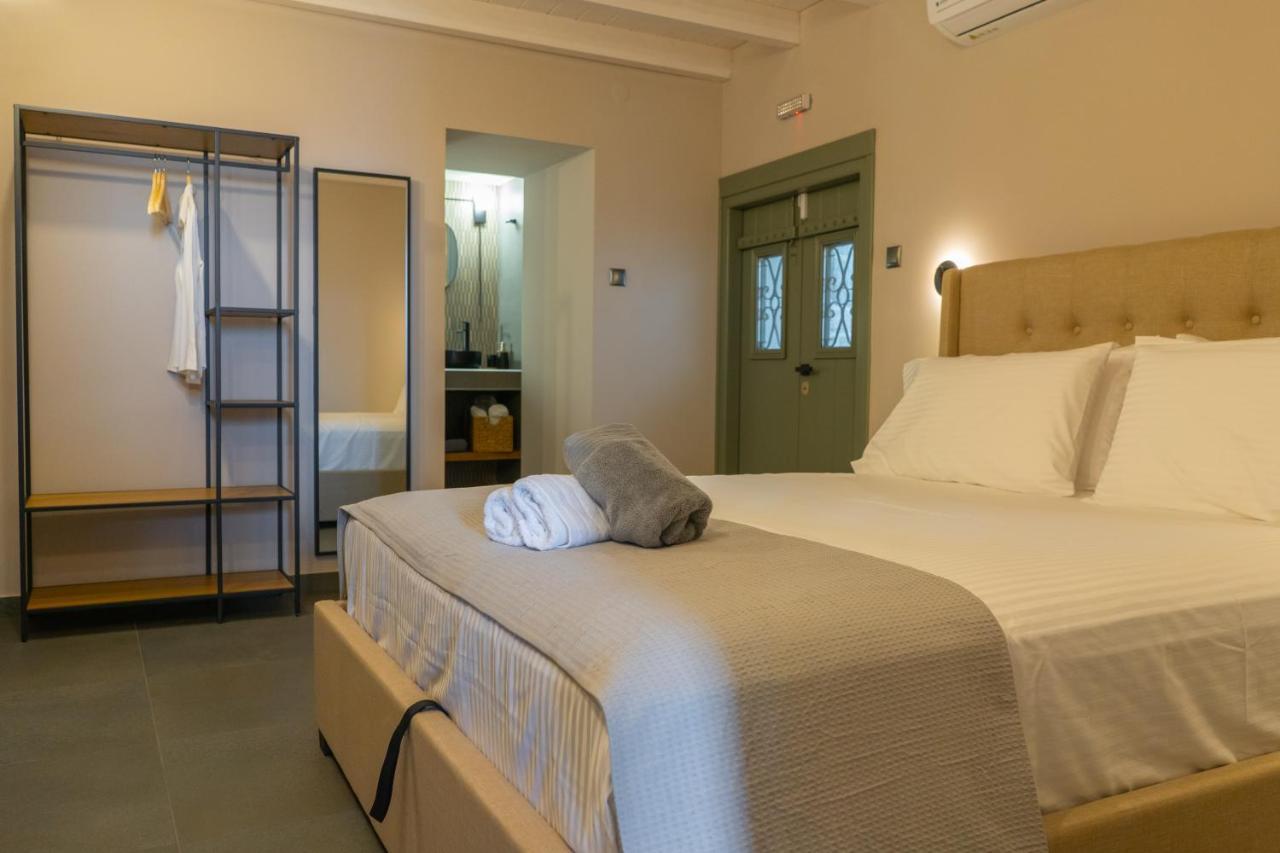 Seafront Karma Luxury - An Escape From Reality Villa Kato Gatzea Ngoại thất bức ảnh